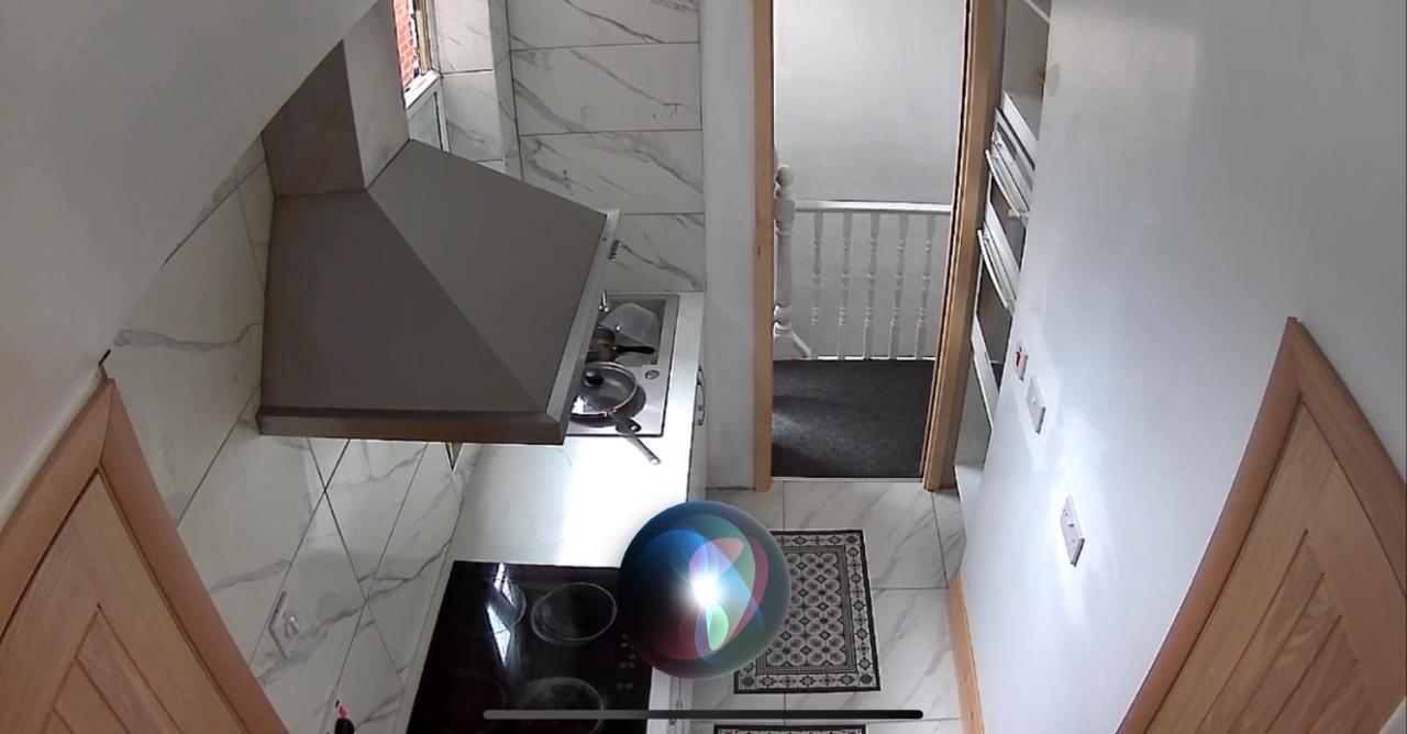 New Flat, Own Bathroom, Sitting Room & Large Bedroom - Walsall Bescot المظهر الخارجي الصورة