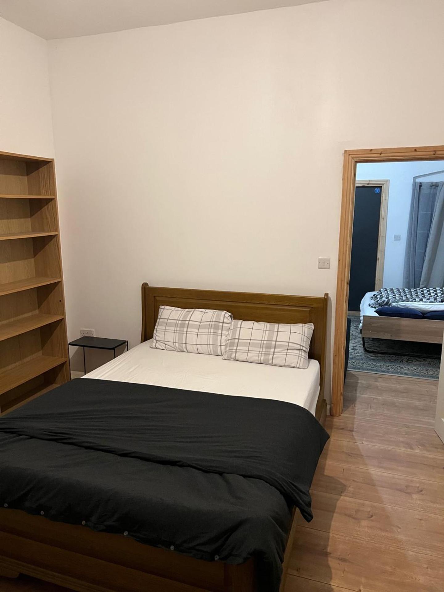 New Flat, Own Bathroom, Sitting Room & Large Bedroom - Walsall Bescot المظهر الخارجي الصورة